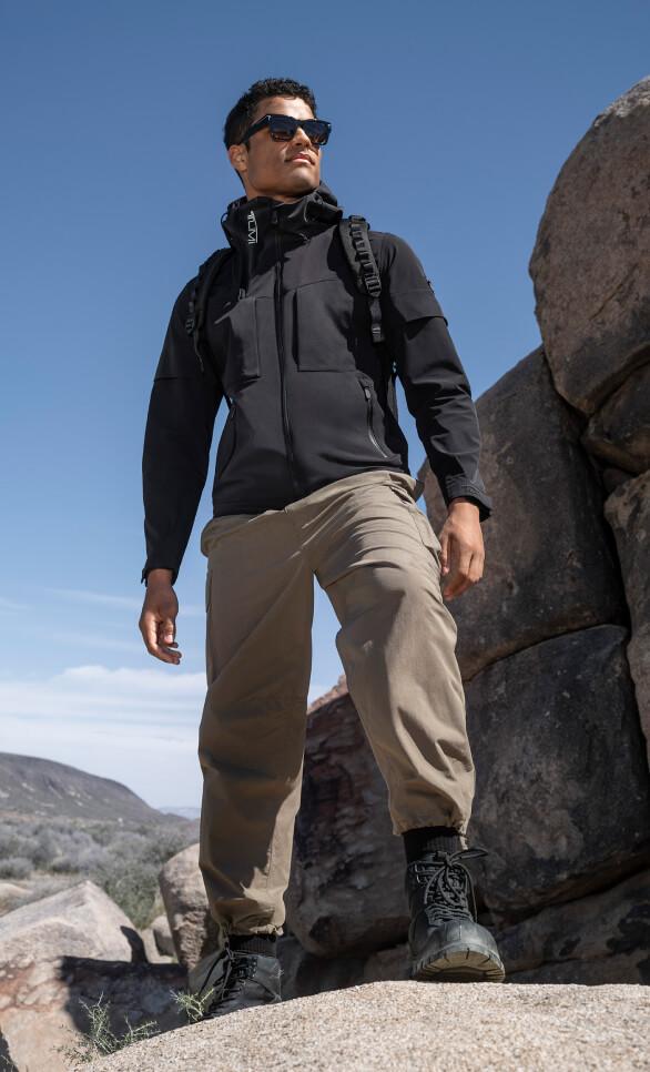 Designer Jackets & Vests | Tumi US Designer Jackets & Vests | Tumi US